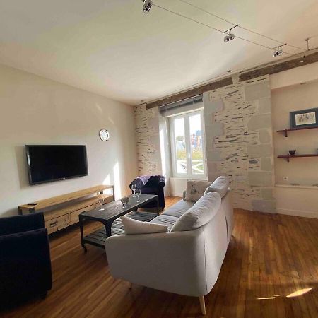 Casa Blancheraie Angers Exterior foto