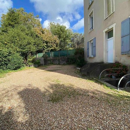 Casa Blancheraie Angers Exterior foto