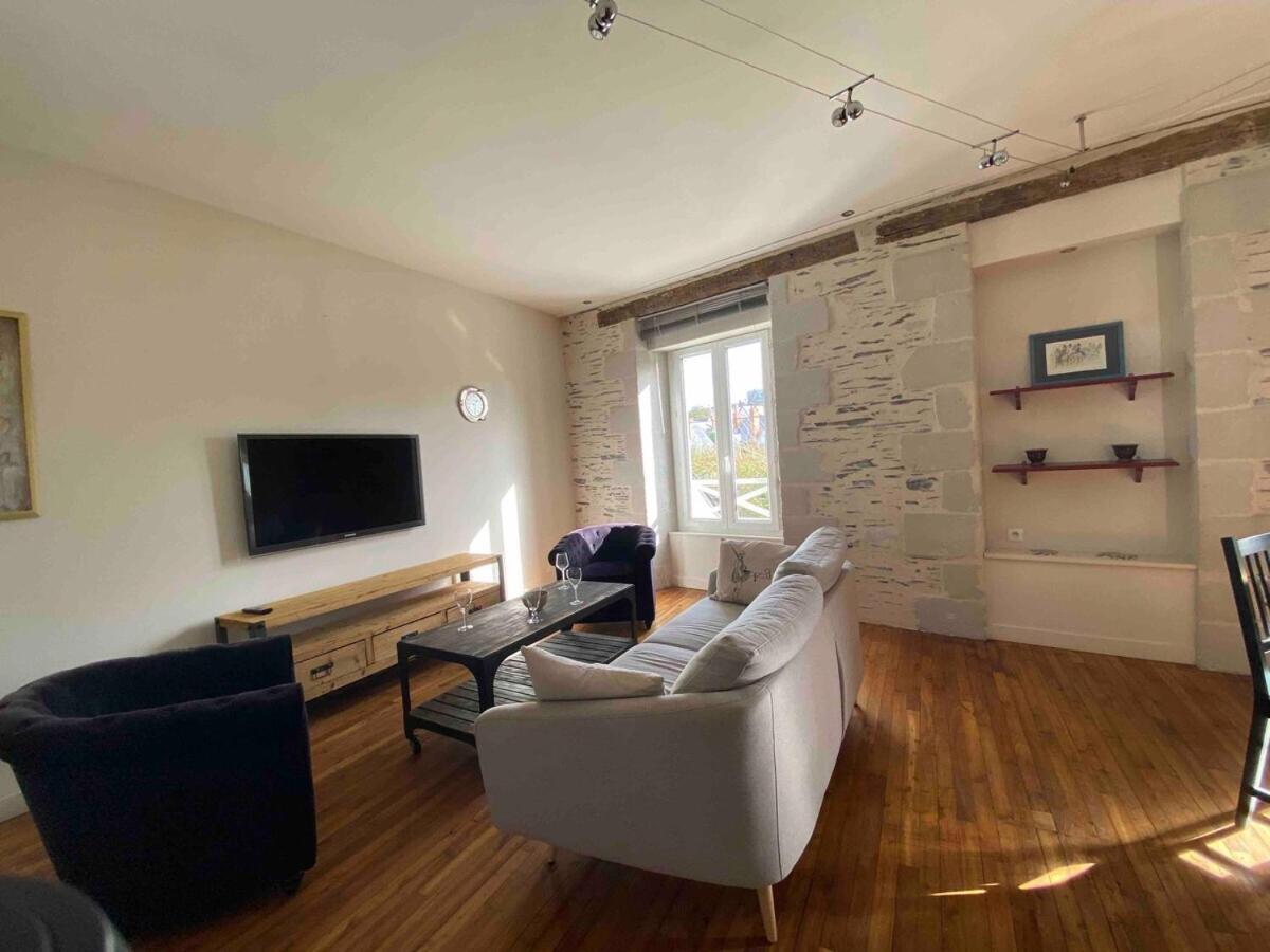 Casa Blancheraie Angers Exterior foto