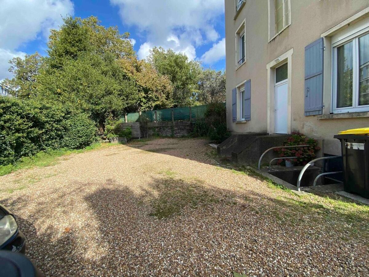Casa Blancheraie Angers Exterior foto