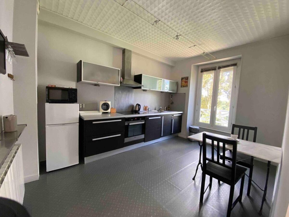 Casa Blancheraie Angers Exterior foto